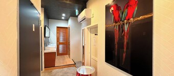 Guesthouse in the center of Naze area  Nonsmoki / Amami Kagoshima