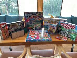Game room - Whole building rental / Futtsu Chiba (Futtsu)