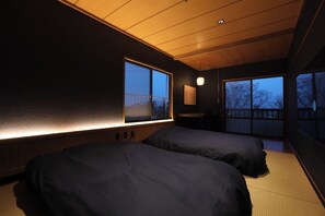 2 habitaciones, escritorio, wifi gratis y ropa de cama 