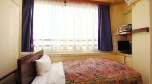 1 Schlafzimmer, Schreibtisch, Bügeleisen/Bügelbrett, kostenloses WLAN