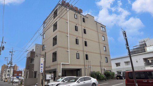 South Wing Double Room Room only Checkin until  / Fukushima Fukushima