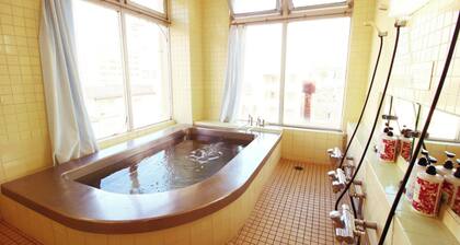 South Wing Double Room Room only Checkin until / Fukushima Fukushima