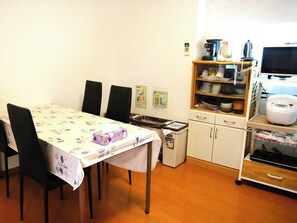 Spiseområde