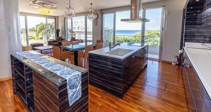 Nosoko Beach is right in front of you / Ishigaki Okinawa