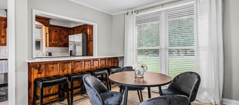 Remodeled Home in a Great and Quiet Neighborhood - Close to Everything!