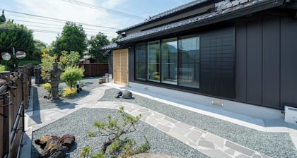 Entire house available for rent Renovated old ho / Aso Kumamoto
