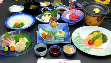 食事・飲み物