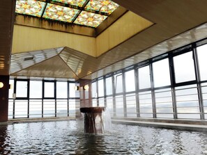 Spa - Nonsmoking 2 meals included Japanesestyle room1 person / Hirado Nagasaki (Hirado)