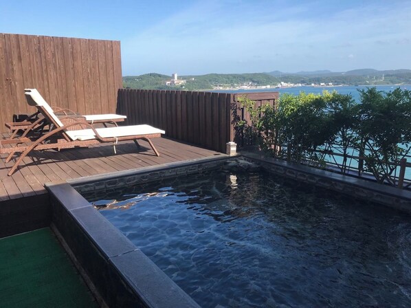Pool - Nonsmoking 2 meals included Japanesestyle room1 person / Hirado Nagasaki (Hirado)