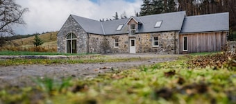 The Barn by Interhome