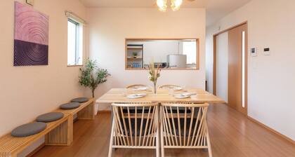 4LDK warm detached house for rentOver 100Maximu / Odawara Kanagawa