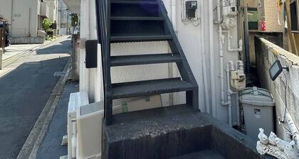 Local Stay NAKAI 2 minutes walk from Nakai Station / Shinjuku-ku Tokyo