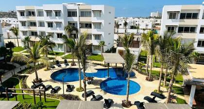5 min de playa y Mazaguas by PartnerHost