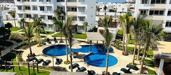5 min de playa y Mazaguas by PartnerHost