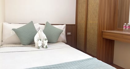 Maple Residences
