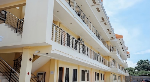 Maple Residences