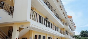 Maple Residences