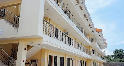 Maple Residences