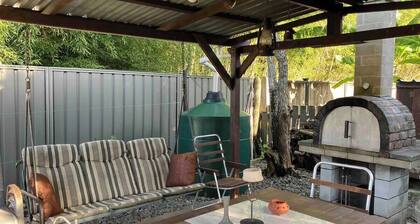 Boutique Studio - Private Safe & Cozy