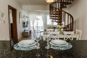 تناول الطعام