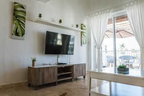 منطقة المعيشة