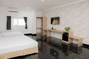 Chambre Quadruple Familiale