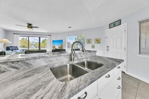 Interior - Crystal Village II Unit 10B- close to beach and pool! GREAT Price! (Miramar Beach)
