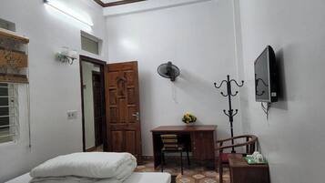 Rom – standard | 1 soverom og wi-fi (inkludert)