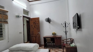 Habitació estàndard | 1 dormitori i wifi gratuïta
