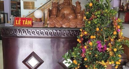 Hoa Sua Hotel Lao Cai - by Bay Luxury