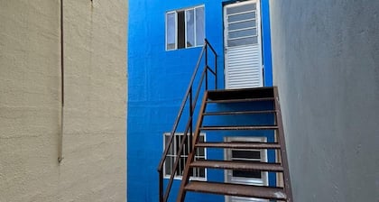 ALOJAMENTO POUSADA