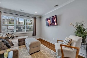 Smart TV 