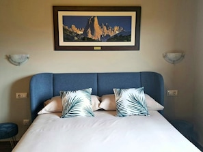 4 Schlafzimmer, Bügeleisen/Bügelbrett, Reisekinderbett, kostenloses WLAN