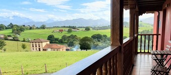 La Bergerie del Uncal