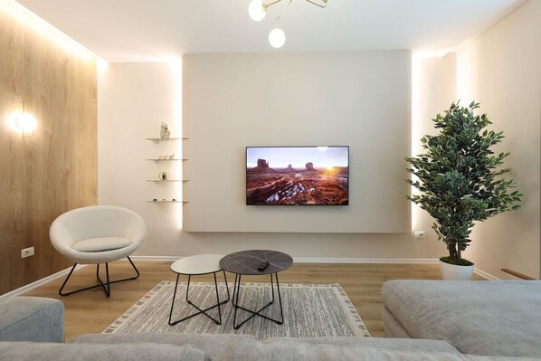 TV