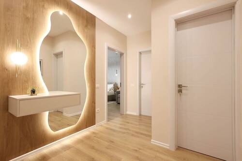 Grandstay Apartments 008