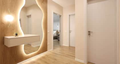 Grandstay Apartments 008