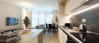Grandstay Apartments 008