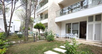 Sanpietro Vacation Apartment 006