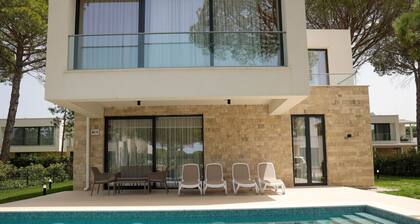 Sanpietro Vacation Deluxe Villa