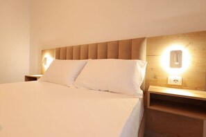 1 chambre, bureau, Wi-Fi