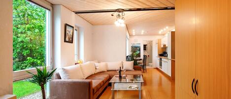 Téléviseur, chaßne audio