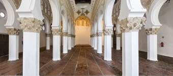 Accommodatio Callejón del Pozo IV near Puy [6-9 p]