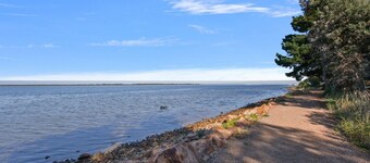 Lake Metung - Metung