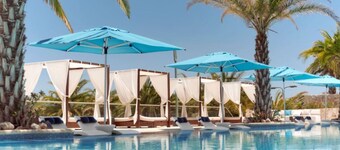 Chic Palmilla Dunes 3BR Encanto Azul