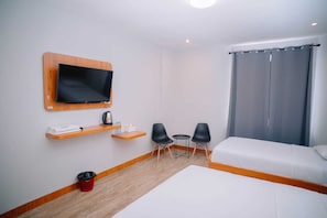 Servicio de la habitación