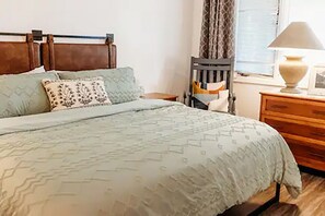 4 habitaciones, caja de seguridad en la habitación y wifi gratis 