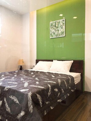 Free WiFi - Emerald Hotel Nha Trang - by Bay Luxury (Nha Trang)