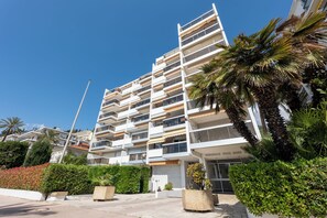 Exterior - Roca Mare 6, Menton, France (Menton)