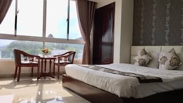 Superior Room | 1 bedroom, free WiFi